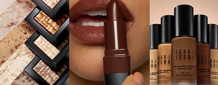 Bobbi Brown