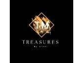 TM Treasures by Meeru logo