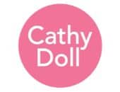 Cathy Doll logo