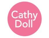 Cathy Doll logo