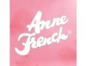Anne French logo
