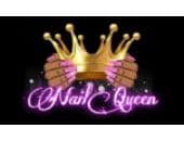 Nail Queen logo