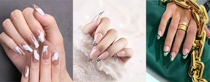 Nail Queen