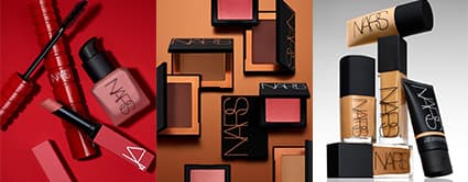Nars Cosmetics