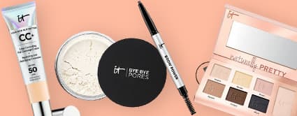 IT Cosmetics
