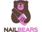 Nail Bears logo