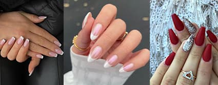 Nail Bears