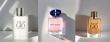 Giorgio Armani