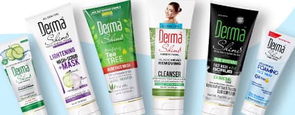 Derma Shine