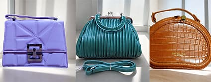 Bags and Satchels by Vegas.pk