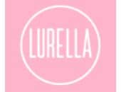 Lurella Cosmetics logo