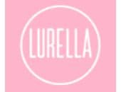 Lurella Cosmetics logo