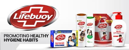 Lifebuoy