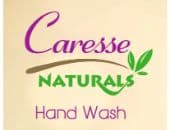 Caresse Naturals logo