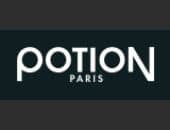 Potion Paris Perfume logo