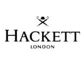 Hackett London Perfume logo