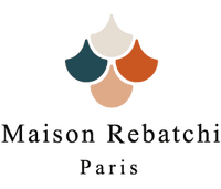 Maison Rebatchi Paris logo