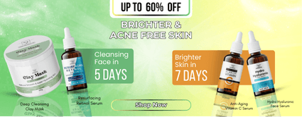 MZ Skin Products