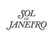 Sol De Janeiro logo
