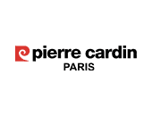 Pierre Cardin Paris Cosmetics logo