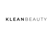 Klean Beauty logo