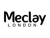 Meclay London logo