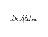 Dr. Althea logo