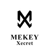 Mekey X ecret logo