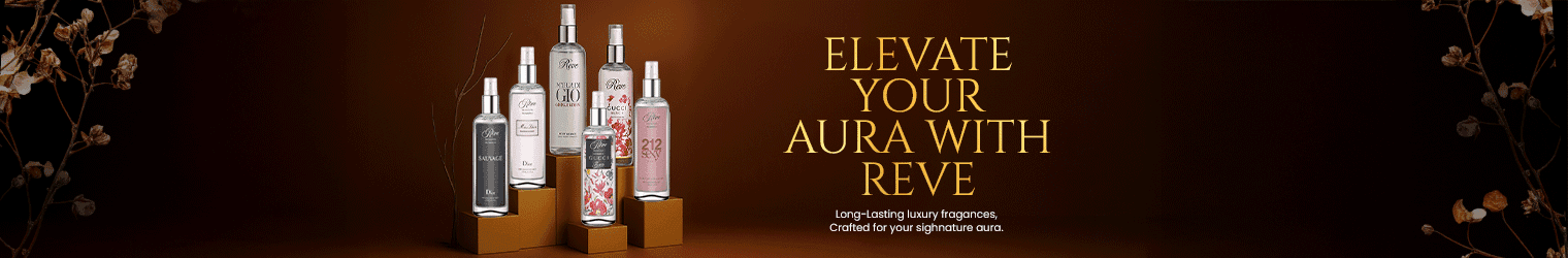 Reve Fragrance