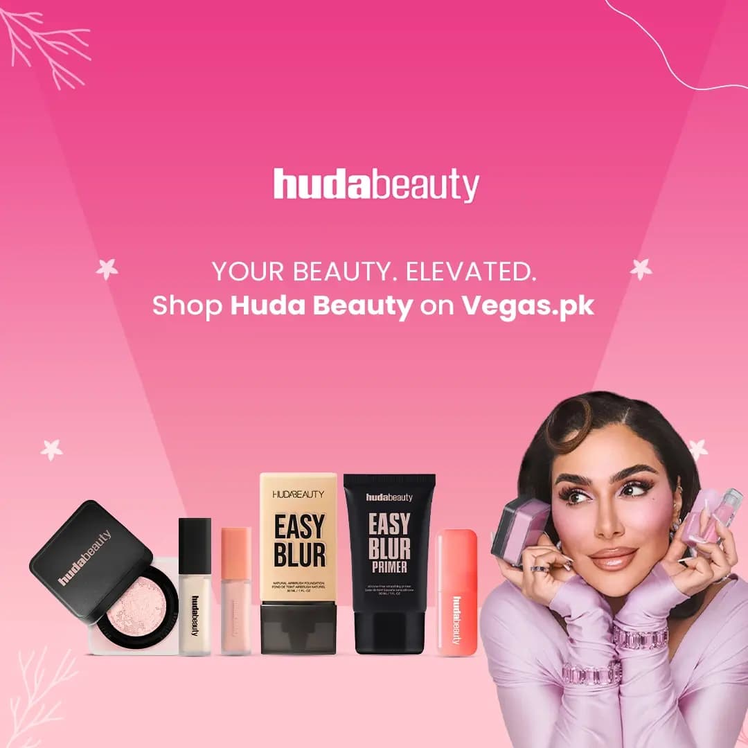 Huda Beauty