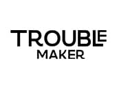 Trouble Maker logo