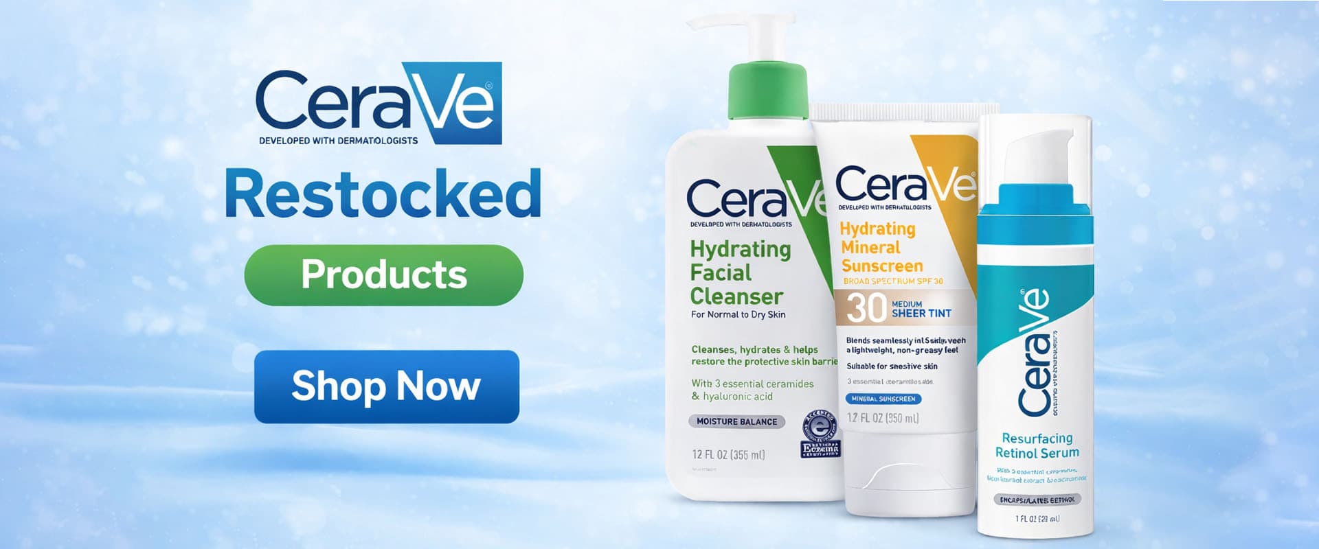 CeraVe