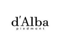 d'Alba logo