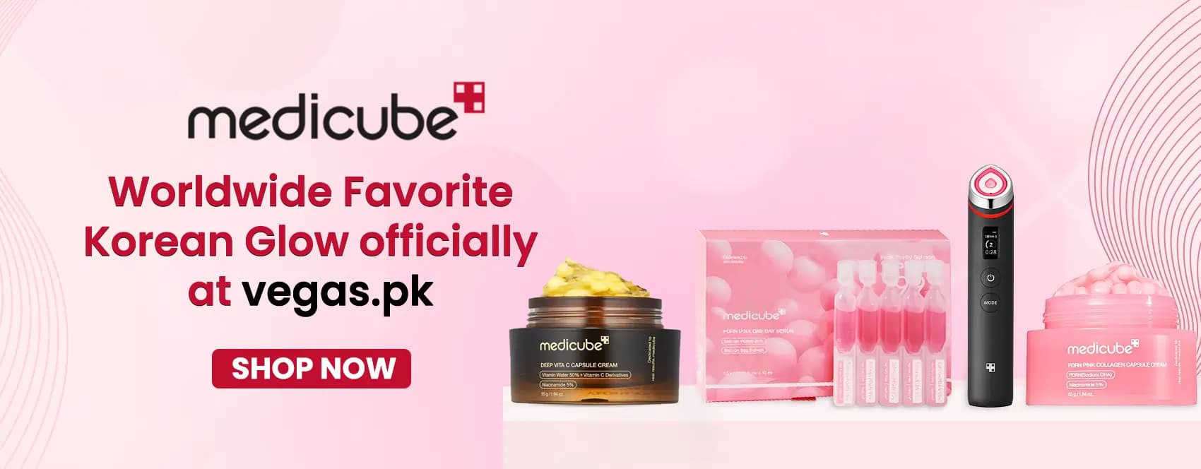 Medicube