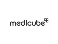 Medicube logo