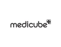 Medicube logo