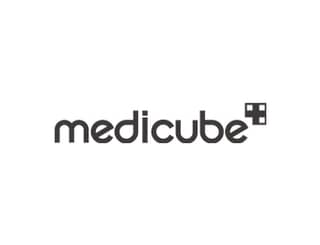 Medicube logo