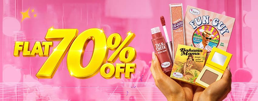 The Balm Cosmetics