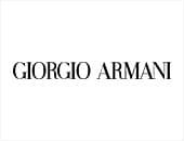 Giorgio Armani logo