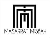 Masarrat Misbah
