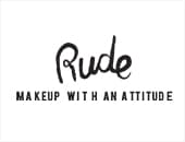 Rude Cosmetics