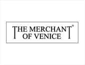 The Merchant of Venice logo