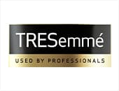 Tresemme Pakistan logo