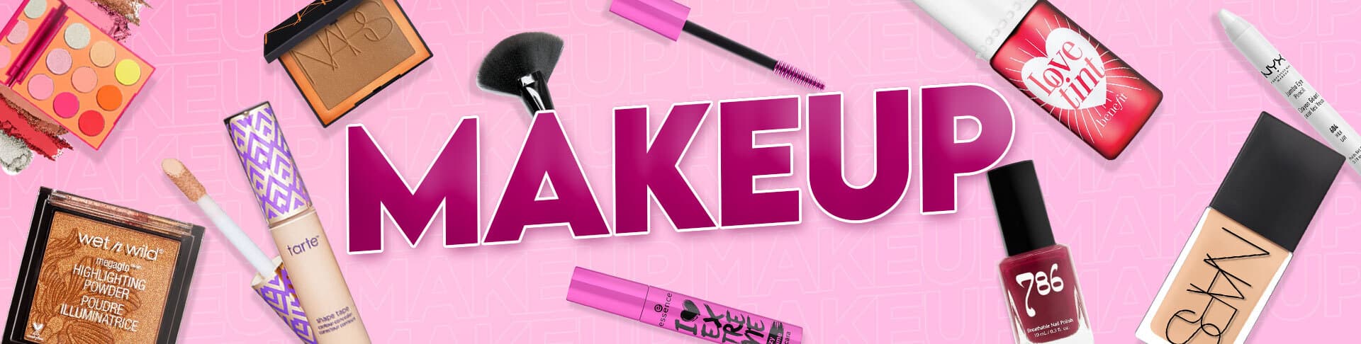 Makeup
