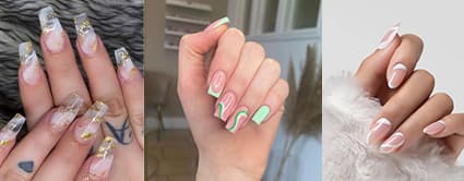 Fake Nails
