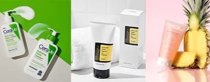 Cleanser