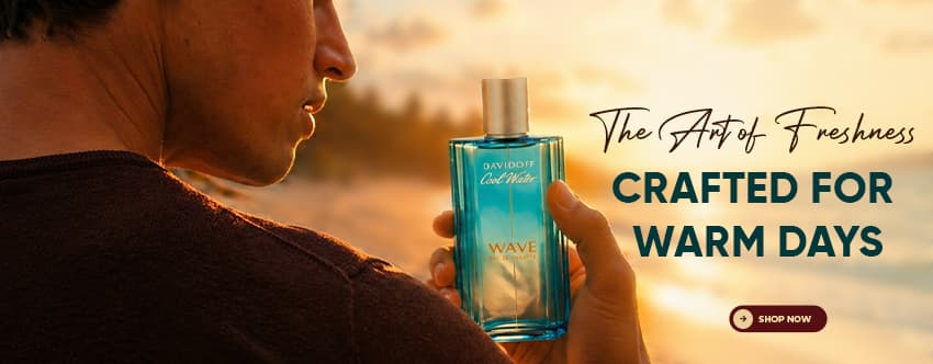 Summer for Men