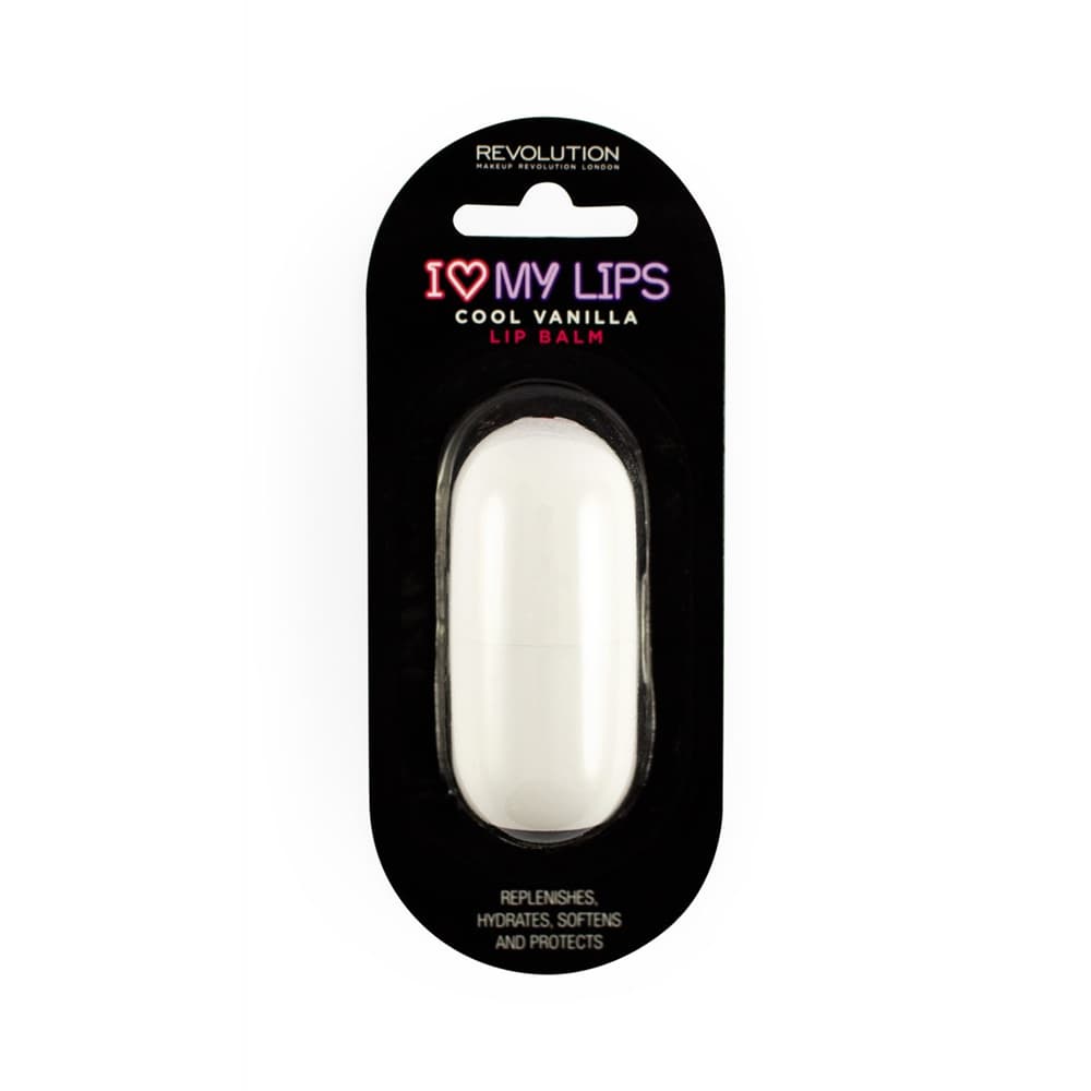 I Heart Makeup I Heart My Lips Cool Vanilla