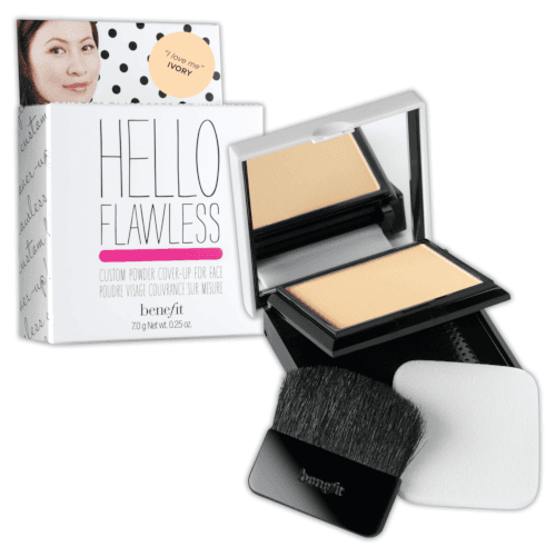 Benefit 'Hello Flawless' Cover-Up Powder SPF15 7g