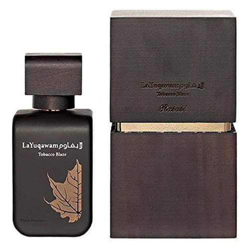 Rasasi Layuqawam Tobacco Blaze EDP 100ML